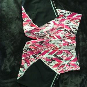 Victoria’s Secret sport pants cropped